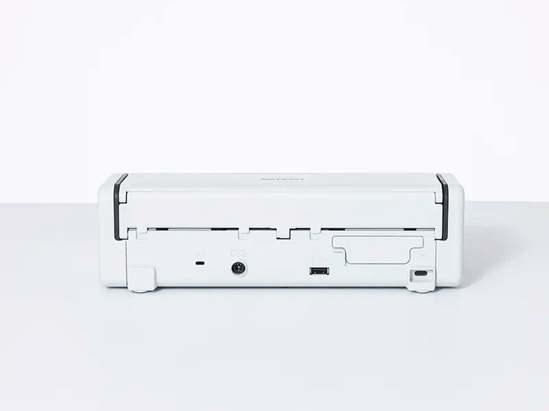 SCANER BROTHER ADS-1300 DUPLEX