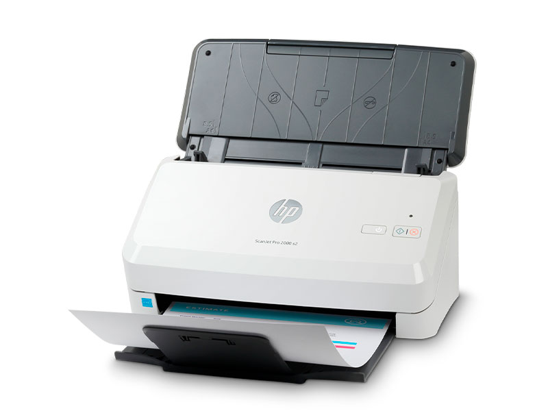 SCANER HP SCANJET PRO 2000 S2/ 6FW06A