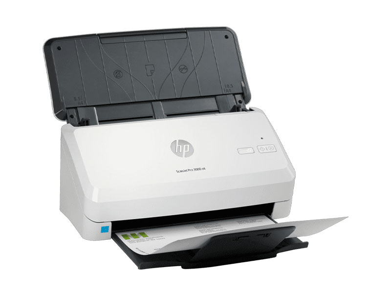 SCANER HP SCANJET PRO 3000 S4  6FW07A