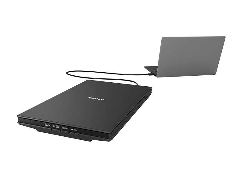 SCANER CANON LIDE 300