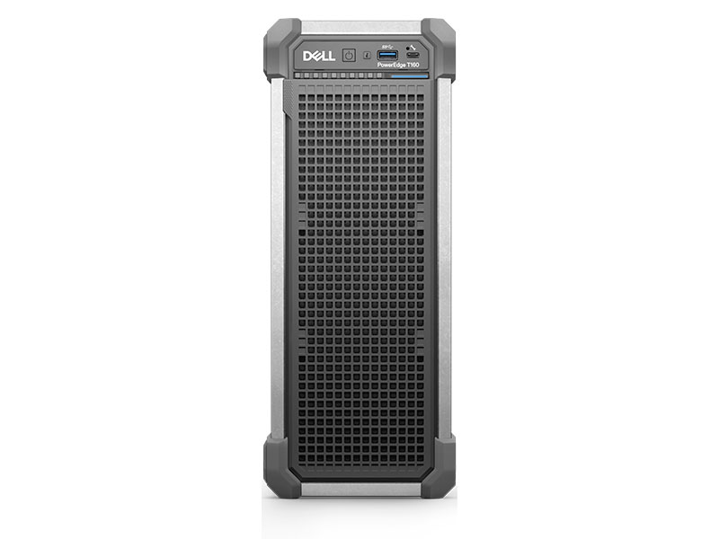 SERVIDOR DELL T160 INTEL XEON 6315P 16GB/ 2TB HDD/ T160263-6315P2