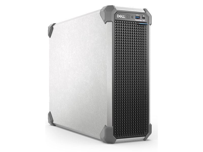 SERVIDOR DELL T160 INTEL XEON 6315P 16GB/ 2TB HDD/ T160263-6315P2