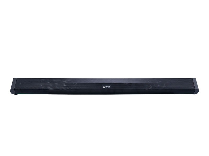 SISTENA DE AUDIO TEROS LEGACY TE-LEG6053BLK 5.1 BT/ 200W/USB/HDMI