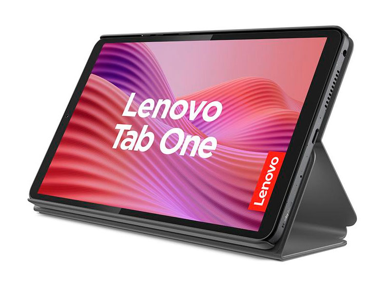 TABLET LENOVO TAB ONE ZAF00190PE TB305FU/ 4GB/ 128GLG-PE-FOL/ 8.7/ WIFI