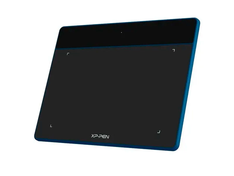 TABLETA GRAFICA XP-PEN DECO FUN S CT640-AZUL ESPACIAL