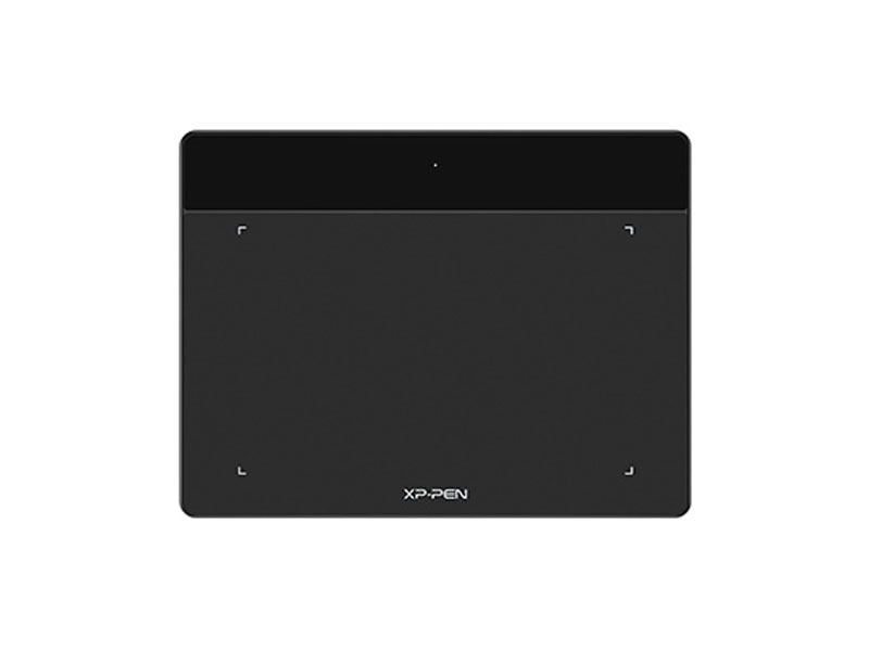 TABLETA GRAFICA XP-PEN DECO FUN S CT640-NEGRO CLASICO