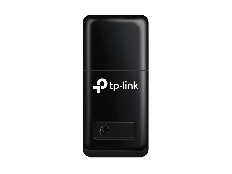 TARJETA DE RED TP-LINK TL-WN823N USB ADAPTER 300M WIRELESS