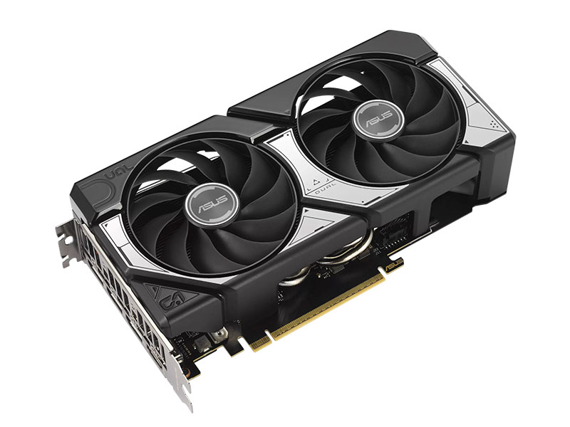 TARJETA DE VIDEO ASUS DUAL RTX5060TI 16GB GDDR7 PCIe Gen 5.0