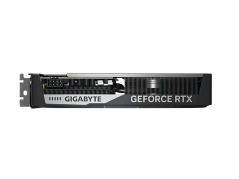TARJETA DE VIDEO GIGABYTE GeForce RTX5060TI 8GB EAGLE OC GDDR7 PCIe Gen 5.0