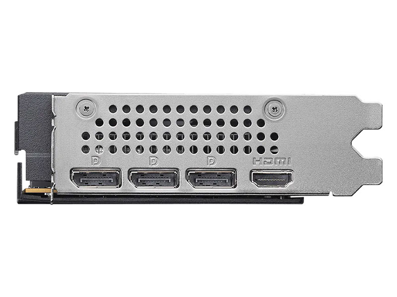 TARJETA DE VIDEO MSI GeForce RTX5050 8GB SHADOW 2X OC GDDR6 PCIe 5.0