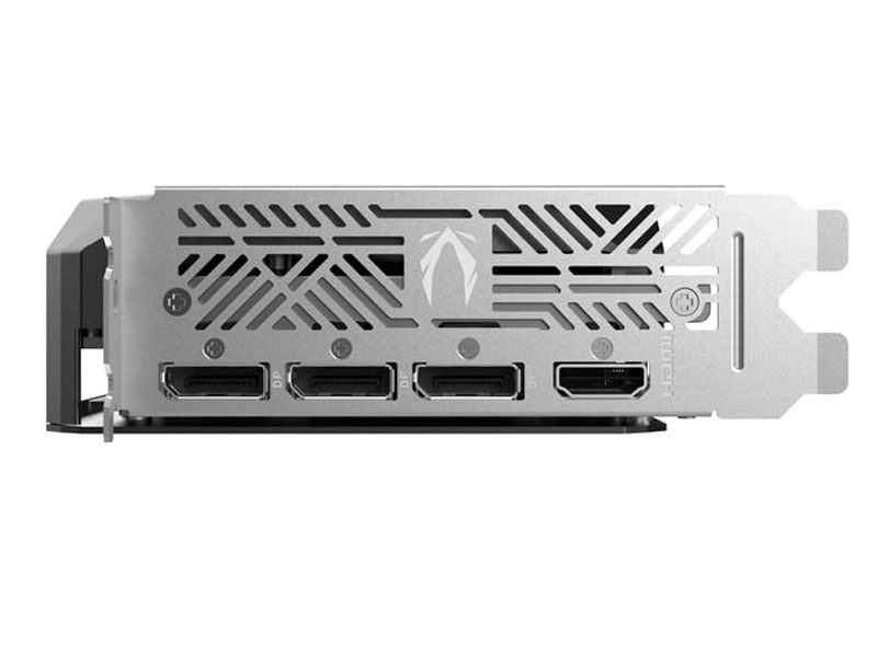 TARJETA DE VIDEO ZOTAC GAMING RTX5050 8GB TWIN EDGE OC GDDR7 ZT-B50500H-10M