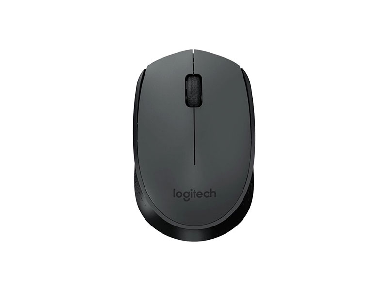 TECLADO Y MOUSE LOGITECH MK235 WIRELESS