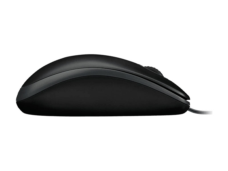 TECLADO Y MOUSE LOGITECH MOD. MK120