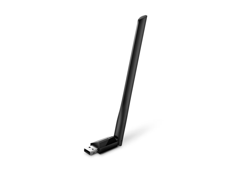 ADAPTADOR TP-LINK USB AC600 DOBLE BANDA T2UPLUS