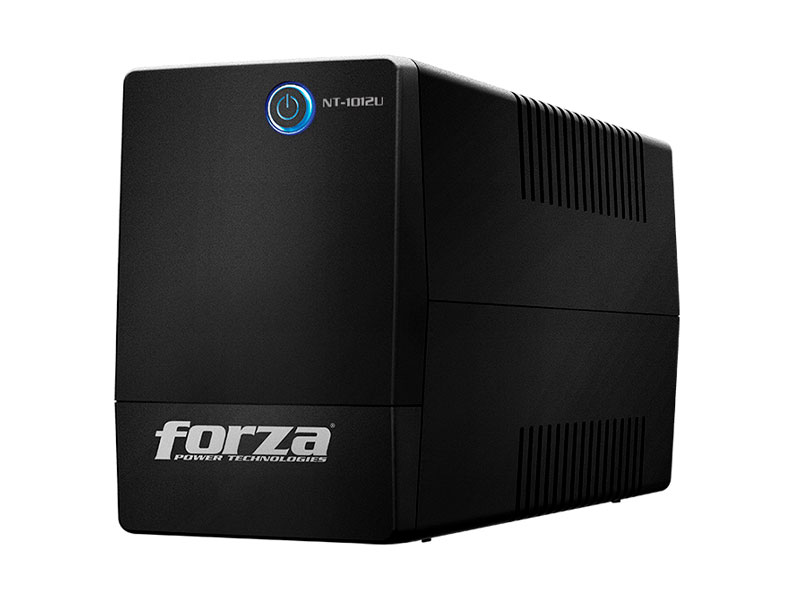 UPS FORZA 1000VA NT-1012U 500W 30MIN