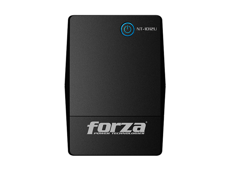 UPS FORZA 1000VA NT-1012U 500W 30MIN