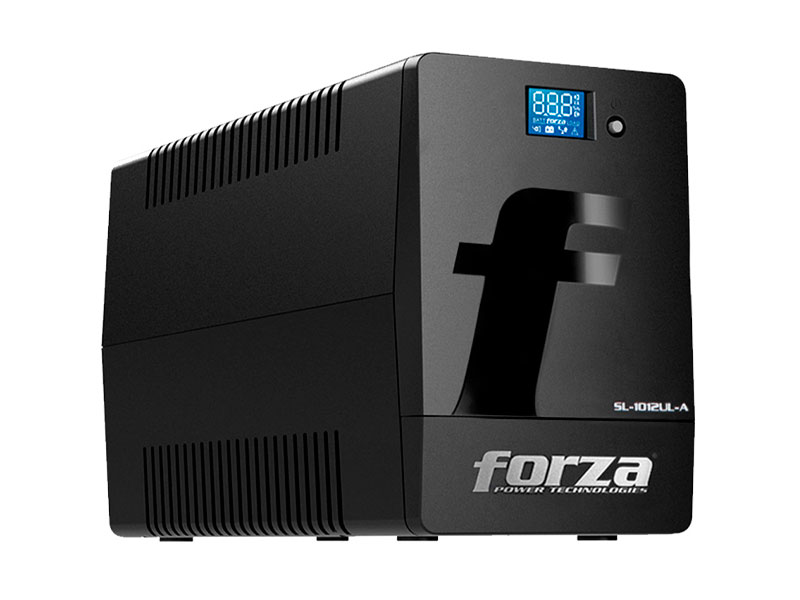 UPS FORZA 1000VA SL-1012UL 600W 220V 50 MIN