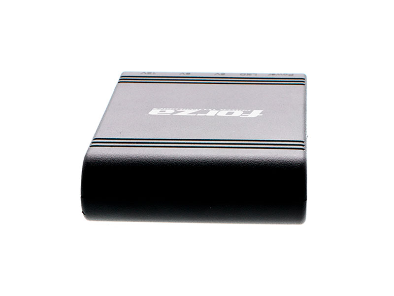 UPS FORZA PORTABLE DC-140USB 14W 5/ 9/ 12 VDC USB