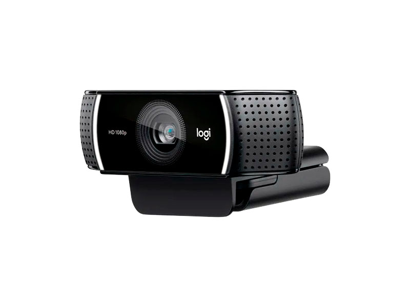 WEB CAM LOGITECH PRO C922 STREAM