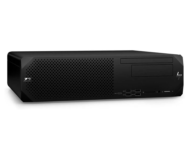 WORKSTATION HP Z2 G9 SFF I7-14700K/ 32GB/ SSD1TB/ VD8GB/ W11P/ A1XC6LA