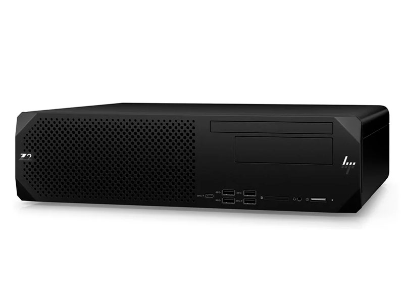 WORKSTATION HP Z2 G9 SFF I7-14700K/ 32GB/ SSD1TB/ VD8GB/ W11P/ A1XC6LA