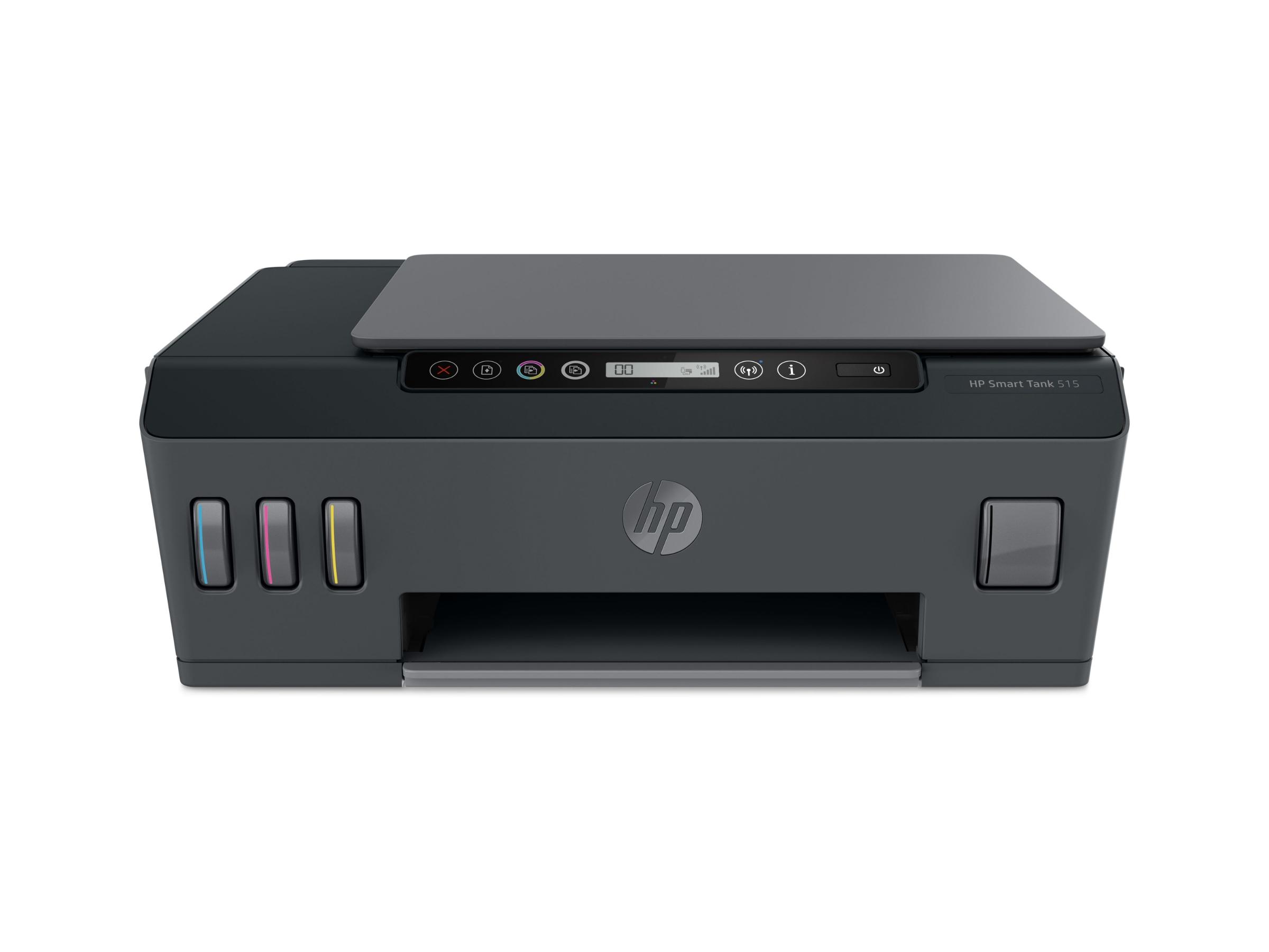 IMPRESORA MULTIFUNCIONAL HP SMART TANK 515 WIRELESS