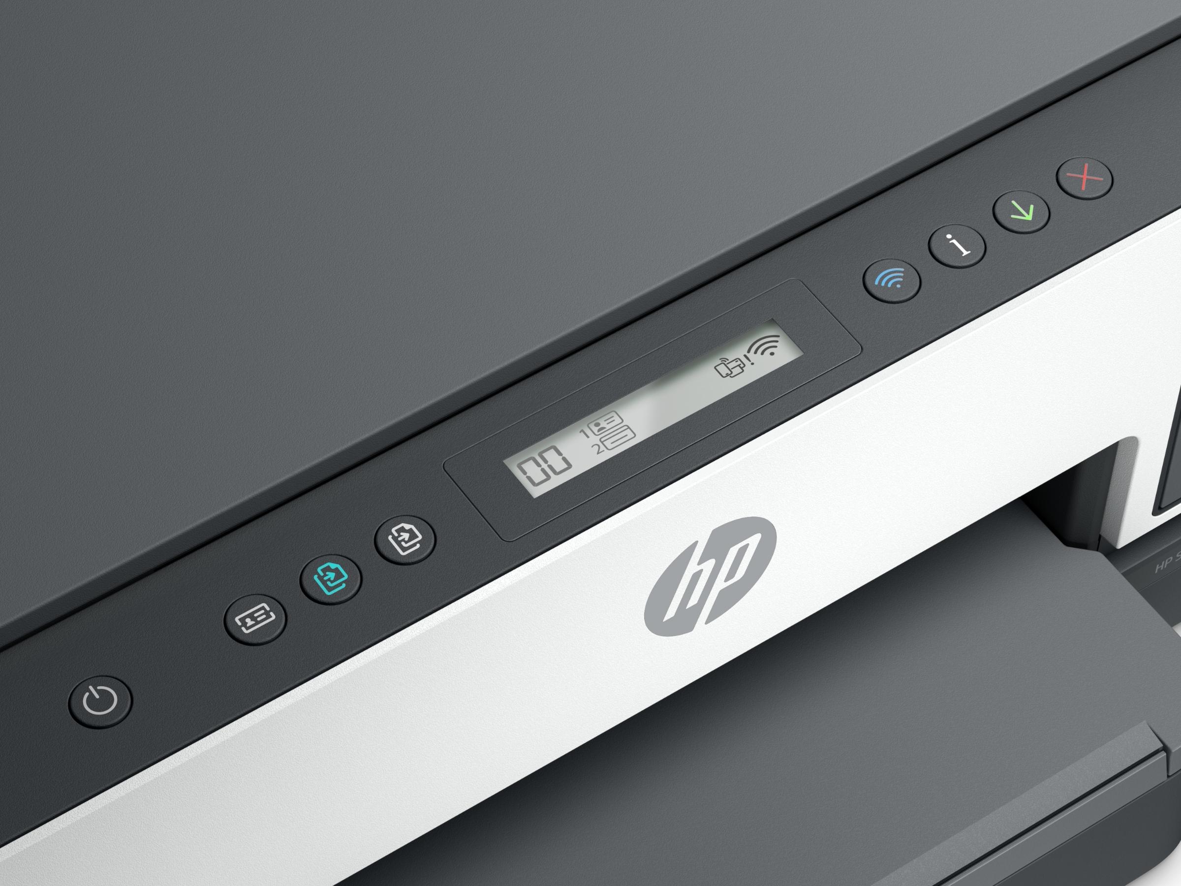 IMPRESORA MULTIFUNCIONAL HP SMART TANK 720 WIFI DUPLEX 6UU46A