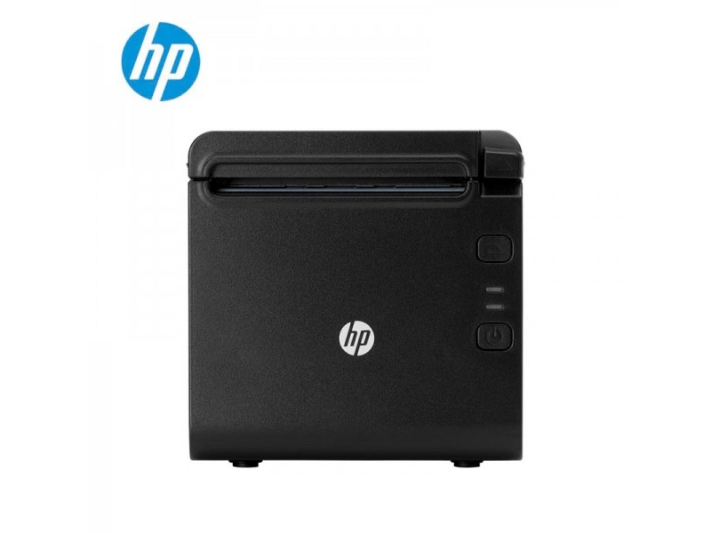 IMPRESORA HP VALUE THERMICA BTP-S81 SERIAL/USB C005290